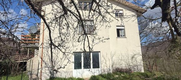 Villa de 8 divisões em Gualdo Tadino, Italy N.º 78276 26