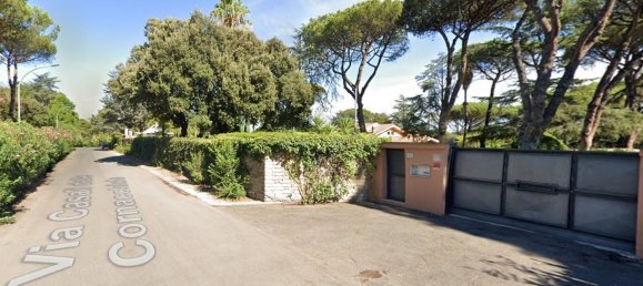 6-salle Maison à Rome, Italy No. 76619 3