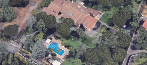 6-salle Maison à Rome, Italy No. 76619 5