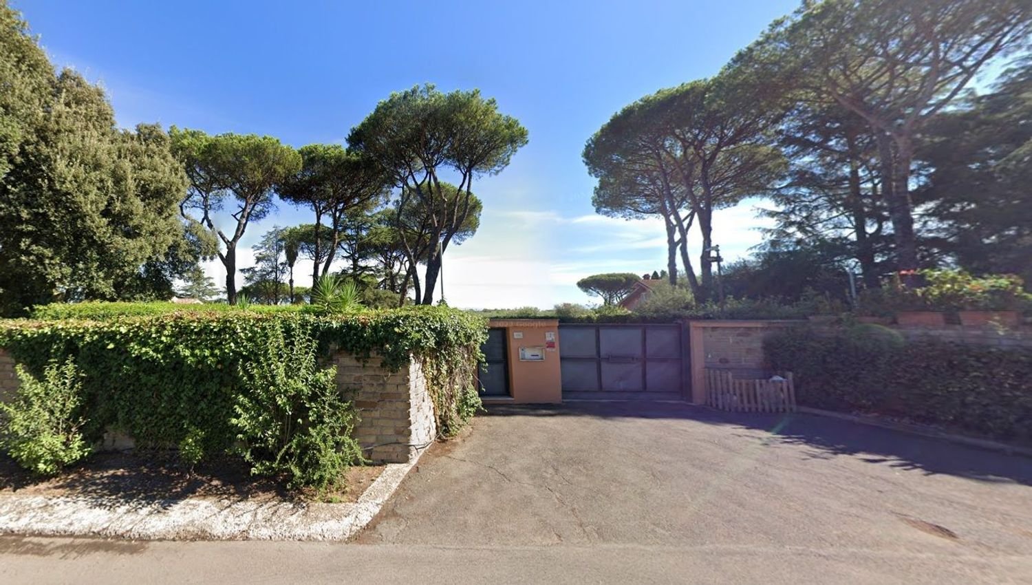 6-salle Maison à Rome, Italy No. 76619