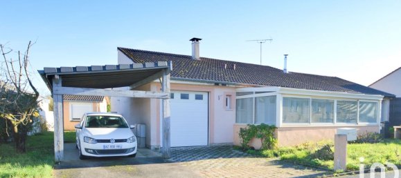 3 bedrooms House in Richardmenil, France No. 49103 11