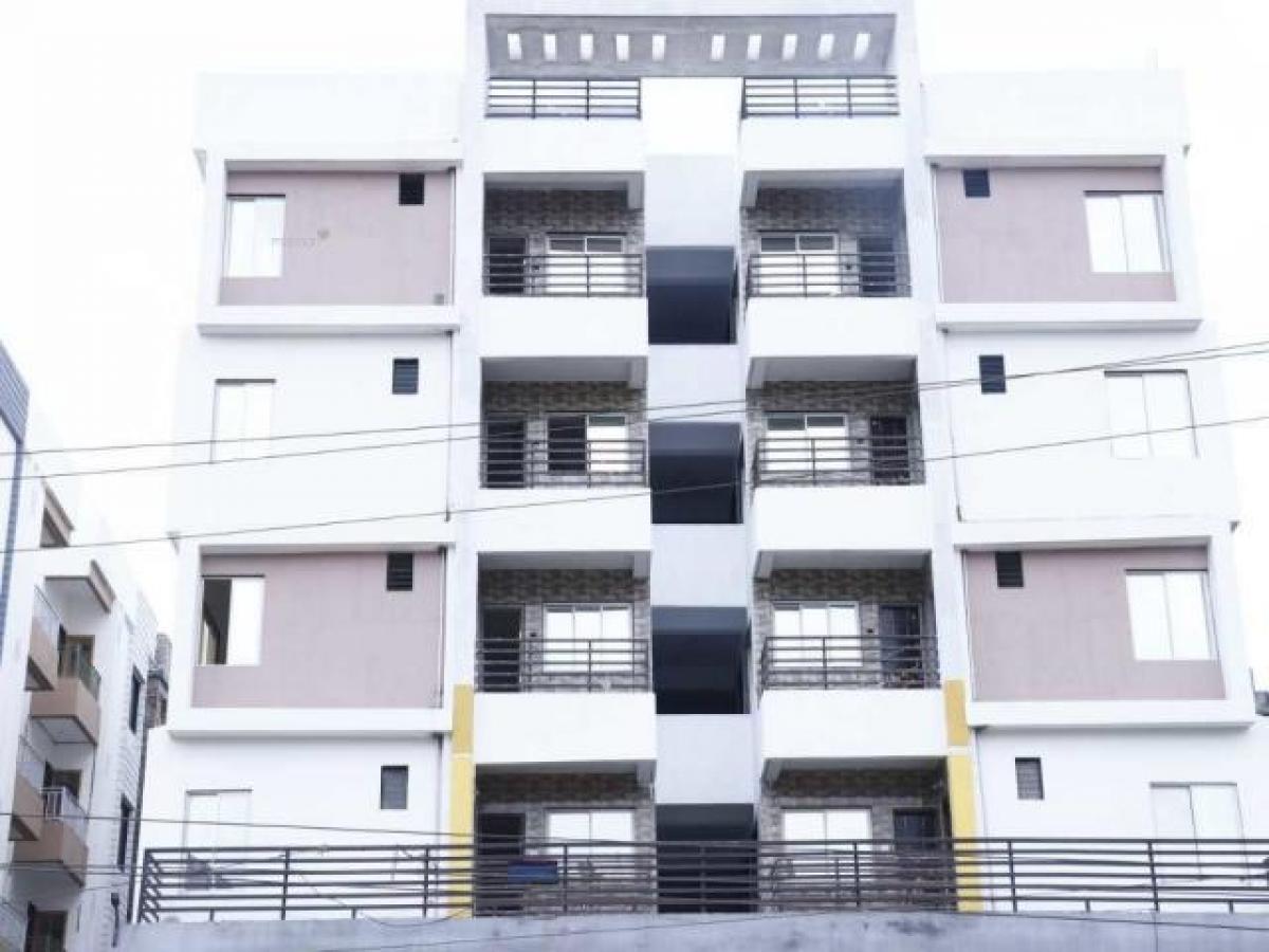 2 bedrooms House in Surat, India No. 19937