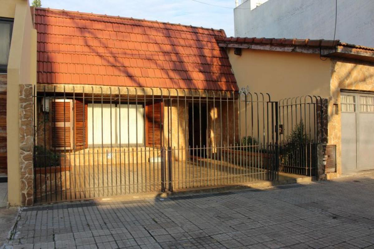 2 bedrooms House in Campo Creado, Argentina No. 6992