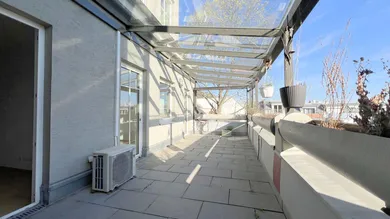 Apartamento de 3 divisões em Klosterneuburg, Austria N.º 175233