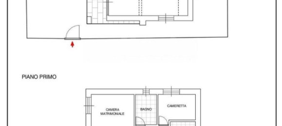 4-salle Villa à Monza, Italy No. 73817 34