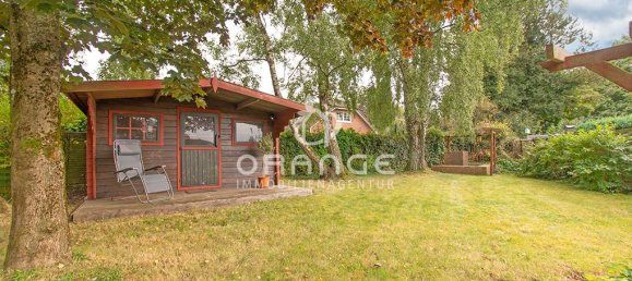 4 غرف نوم بنغالو في Segeberg, Germany رقم 312137 16