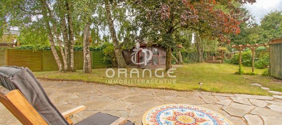 4 غرف نوم بنغالو في Segeberg, Germany رقم 312137 13