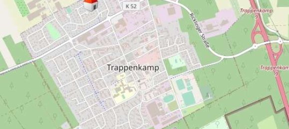 4 غرف نوم بنغالو في Segeberg, Germany رقم 312137 19