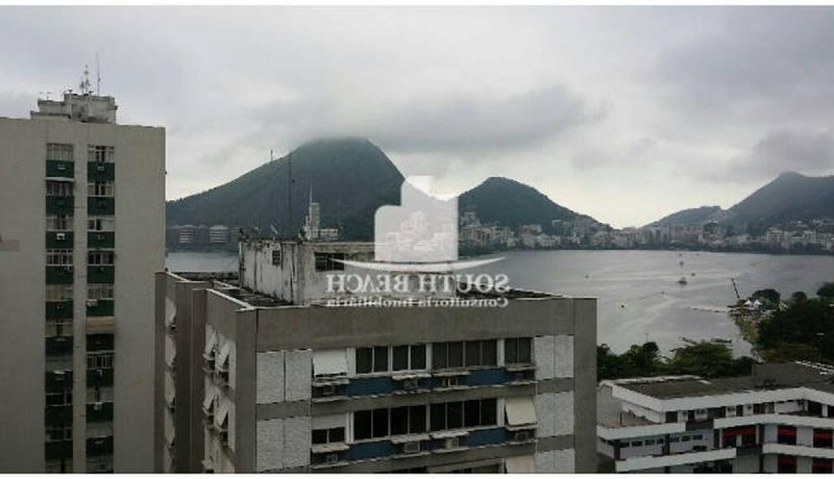 3 غرف نوم شقة في Rio de Janeiro, Brazil رقم 536336