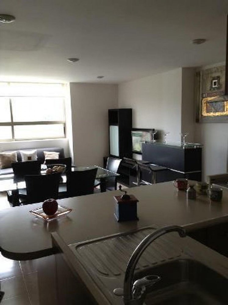 3 Schlafzimmer Wohnung in Mexico, Nr. 182413