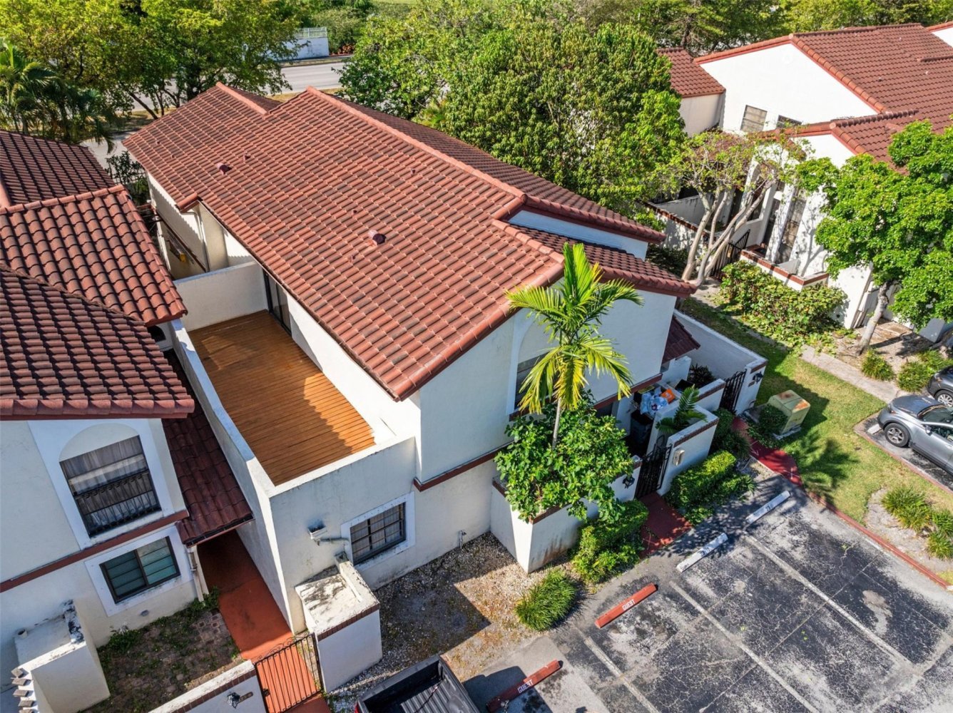 2 Schlafzimmer Gewerbliche Immobilien in Miami, USA, Nr. 613684