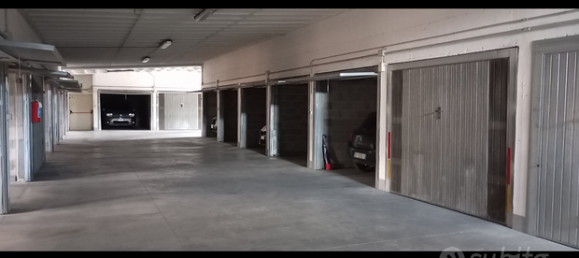 15m² Garage in Cremona, Italy No. 281272 3