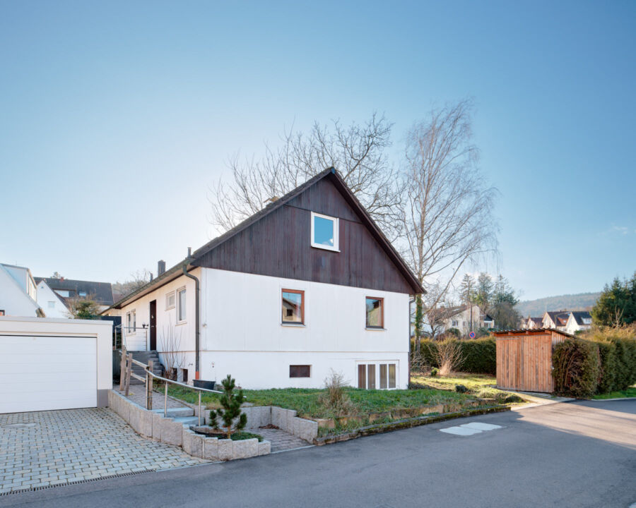 Casa T5 em Rems-Murr-Kreis, Germany N.º 32134