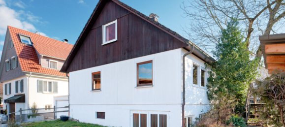 Casa T5 em Rems-Murr-Kreis, Germany N.º 32134 21