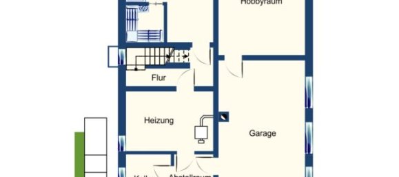 Casa T5 em Rems-Murr-Kreis, Germany N.º 32134 27
