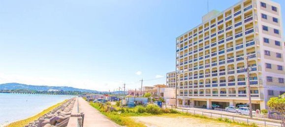 2 Schlafzimmer Wohnung in Okinawa, Japan, Nr. 3653 2