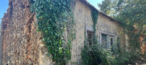 1 bedroom Castles in Macas de Dona Maria, Portugal No. 35461 4