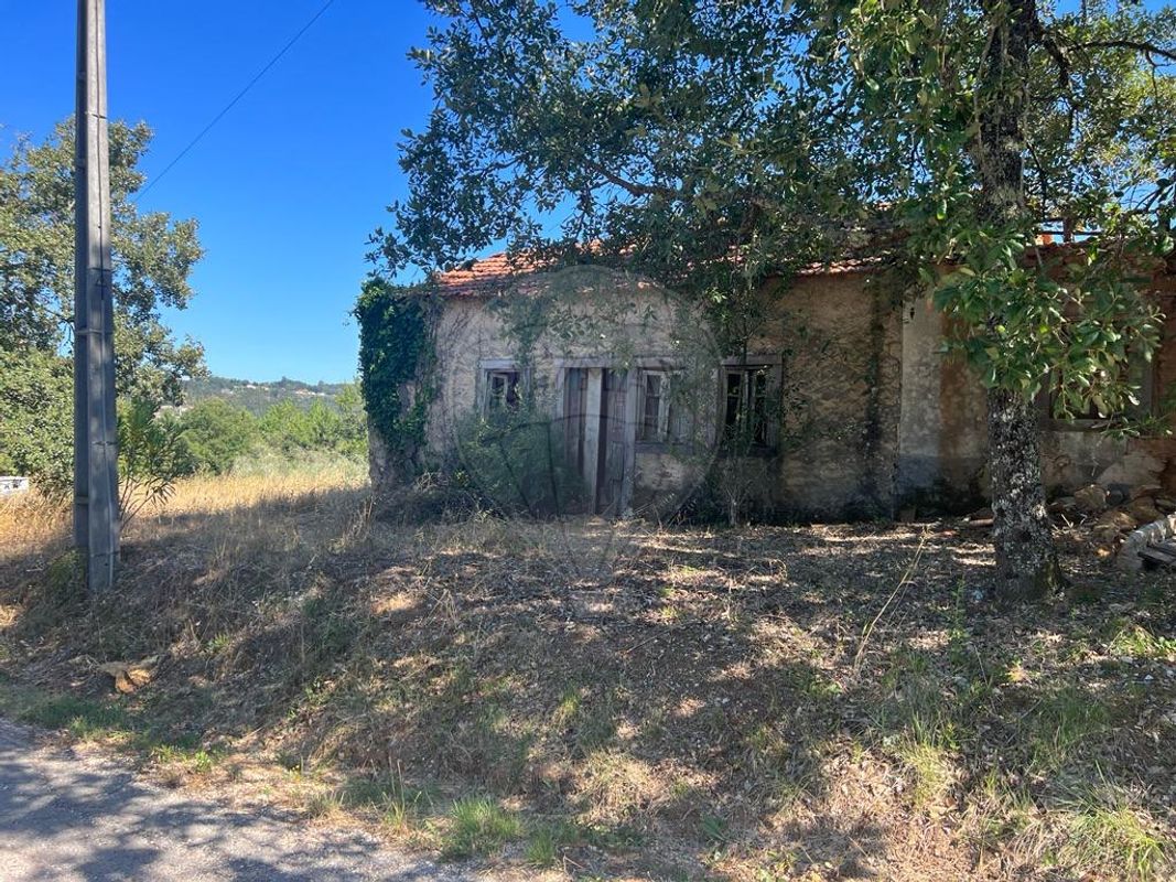 1 bedroom Castles in Macas de Dona Maria, Portugal No. 35461