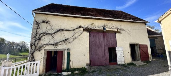 2 bedrooms House in Saint-Plantaire, France No. 85452 18