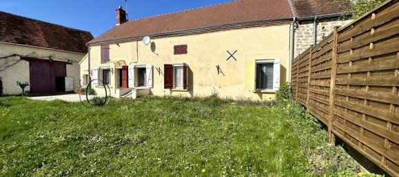 2 bedrooms House in Saint-Plantaire, France No. 85452 15