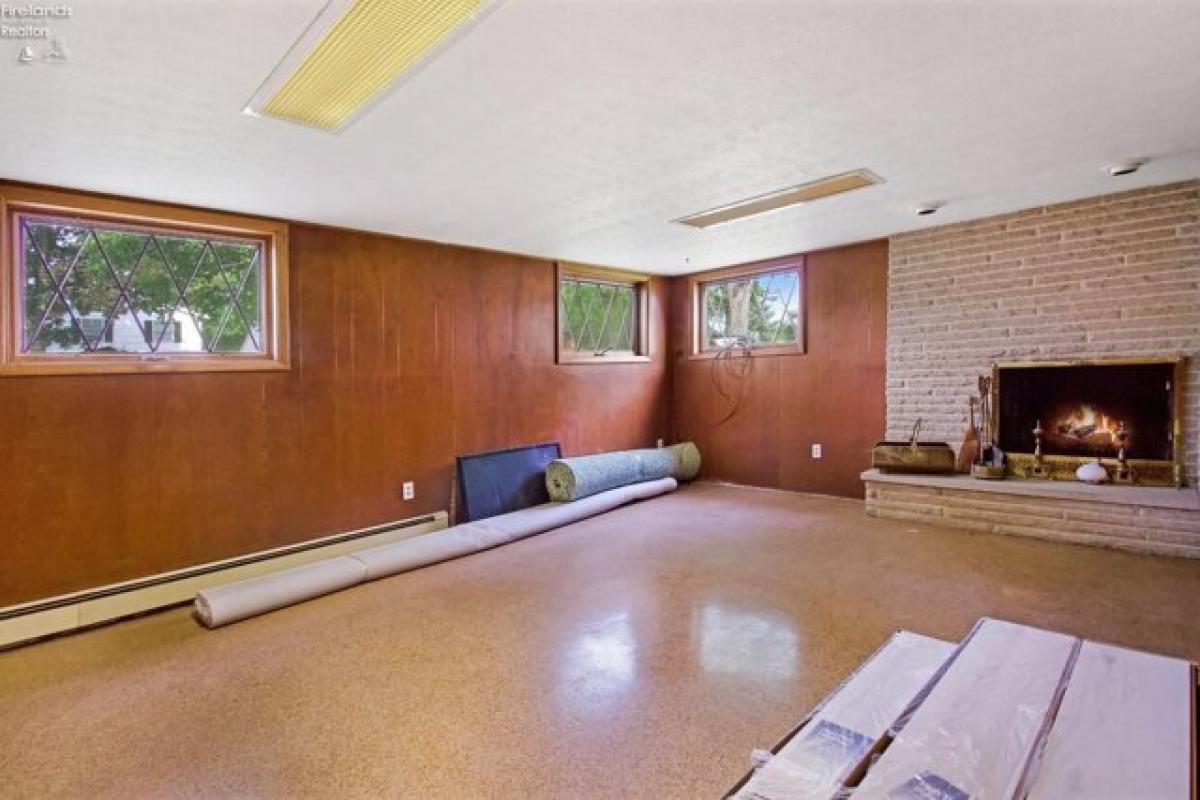 4 Schlafzimmer Haus in Sandusky, USA, Nr. 373924