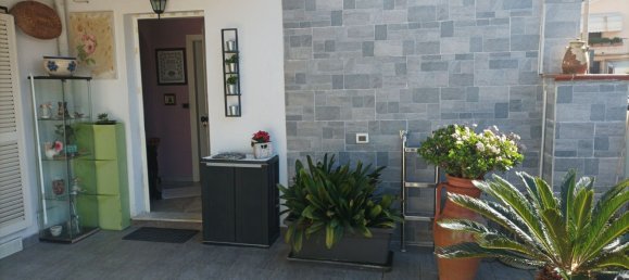 5 rooms House in Viareggio, Italy No. 258631 35