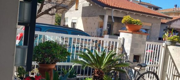 5 rooms House in Viareggio, Italy No. 258631 33