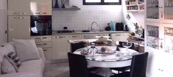 5 rooms House in Viareggio, Italy No. 258631 12