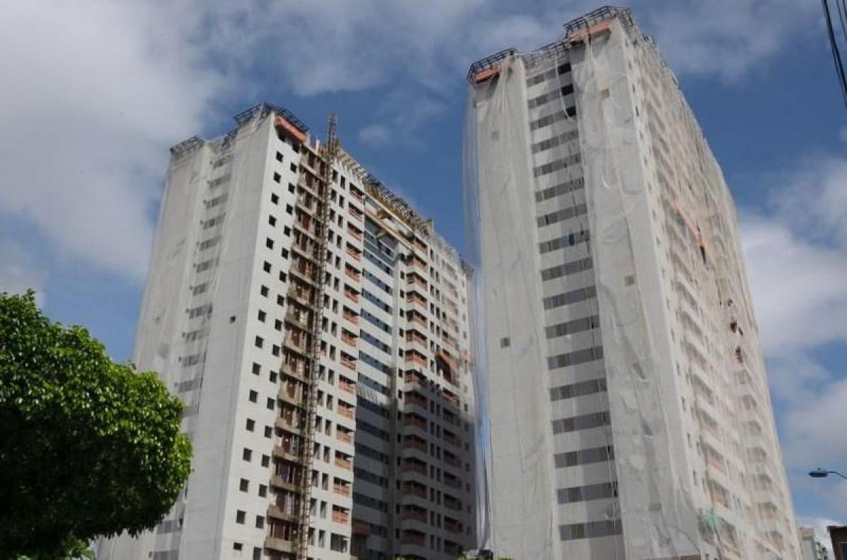 3 غرف نوم شقة في Belem, Brazil رقم 513578