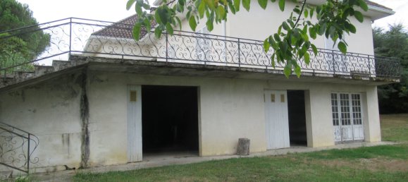 4 bedrooms House in Lafrancaise, France No. 290390 2