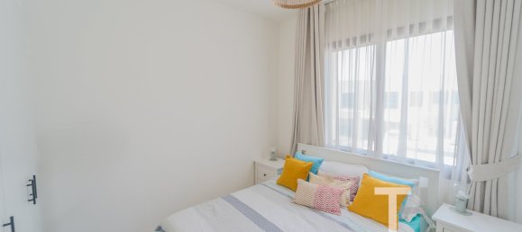 3 غرف نوم تاون هاوس في Town Square, UAE رقم 32206 5