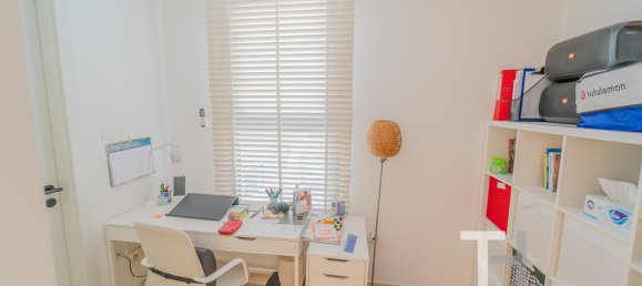 3 غرف نوم تاون هاوس في Town Square, UAE رقم 32206 7