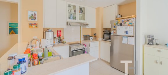 3 غرف نوم تاون هاوس في Town Square, UAE رقم 32206 14