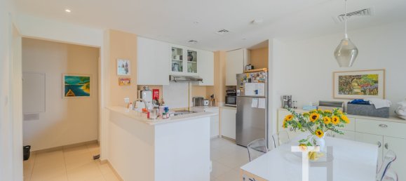 3 غرف نوم تاون هاوس في Town Square, UAE رقم 32206 4