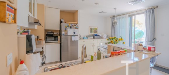 3 غرف نوم تاون هاوس في Town Square, UAE رقم 32206 18