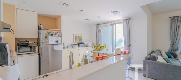 3 غرف نوم تاون هاوس في Town Square, UAE رقم 32206 17