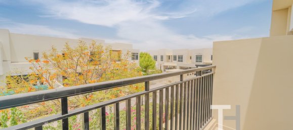 3 غرف نوم تاون هاوس في Town Square, UAE رقم 32206 10