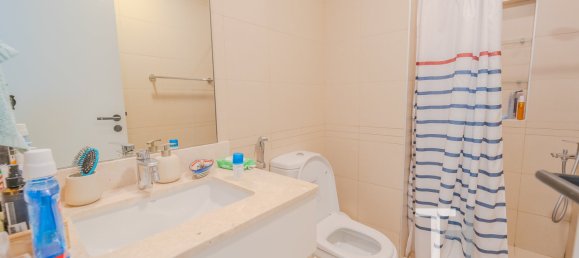 3 غرف نوم تاون هاوس في Town Square, UAE رقم 32206 9