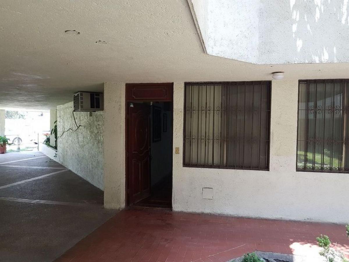 Apartamento T3 em Nuevo Leon, Mexico N.º 172636
