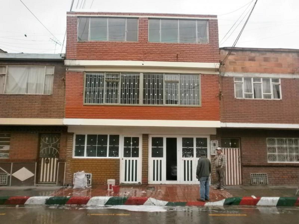 Casa T13 em Bogota, Colombia N.º 11000