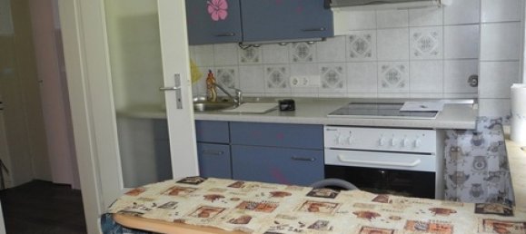 1 chambre Appartement à Bochum, Germany No. 60994 6