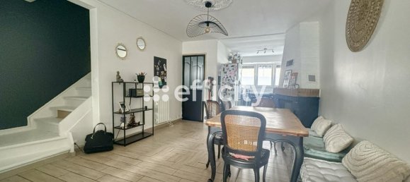 Casa T3 em Perenchies, France N.º 330170 10