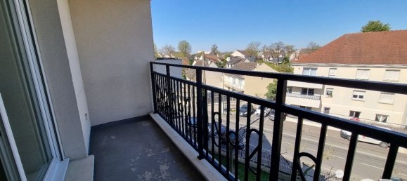 1 غرف نوم شقة في Pontault-Combault, France رقم 328789 9