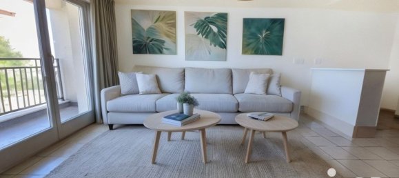 1 غرف نوم شقة في Pontault-Combault, France رقم 328789 3