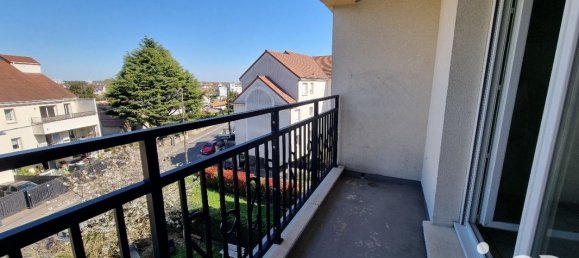 1 غرف نوم شقة في Pontault-Combault, France رقم 328789 10