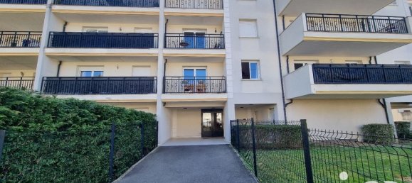 1 غرف نوم شقة في Pontault-Combault, France رقم 328789 14