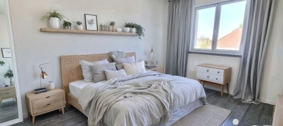 1 غرف نوم شقة في Pontault-Combault, France رقم 328789 11