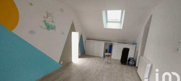 3 غرف نوم تاون هاوس في Orne, France رقم 327317 11