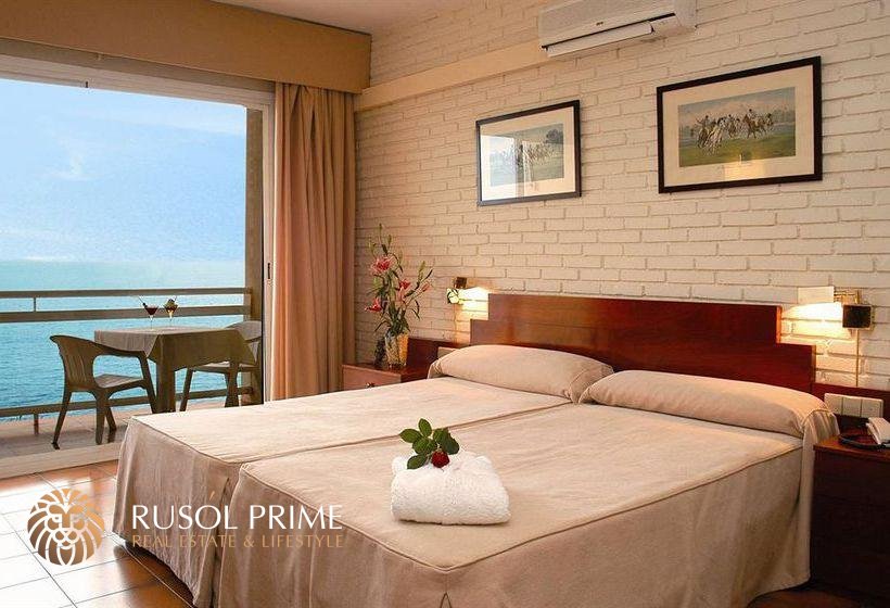  Hotel in Barcelona, Spain No. 214