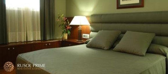  Hotel in Barcelona, Spain No. 214 2